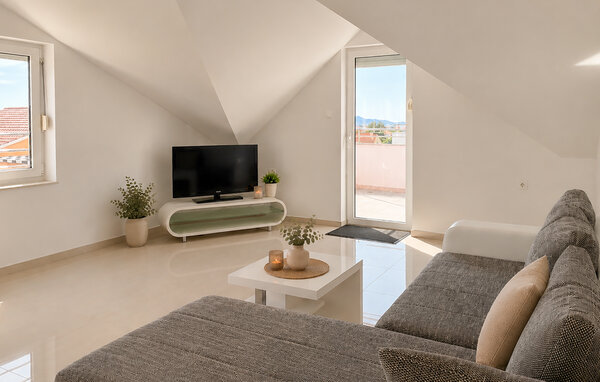 Apartament - Zadar-Sukosan , Chorwacja - CDY500 2