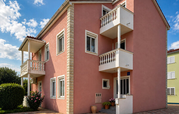 Apartament - Zadar-Sukosan , Chorwacja - CDY500 4