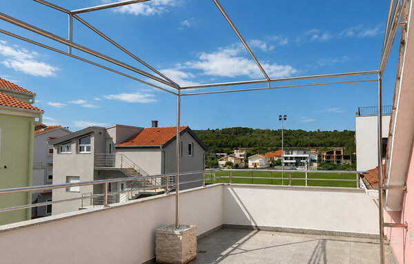 Apartament - Zadar-Sukosan , Chorwacja - CDY500 5
