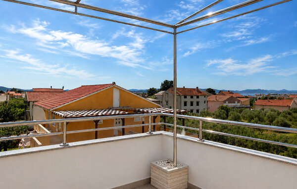 Apartament - Zadar-Sukosan , Chorwacja - CDY500 102