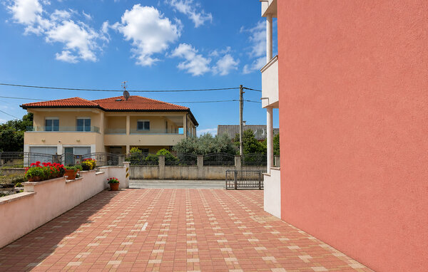 Apartament - Zadar-Sukosan , Chorwacja - CDY500 103