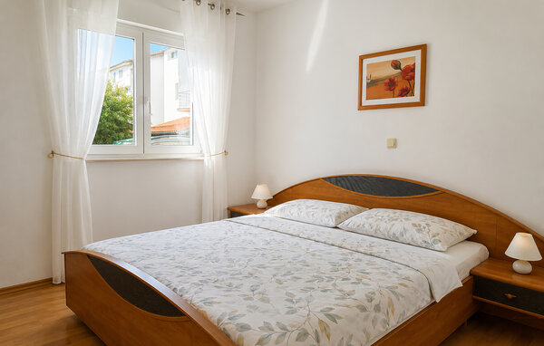 Apartament - Zadar-Sukosan , Chorwacja - CDY501 4