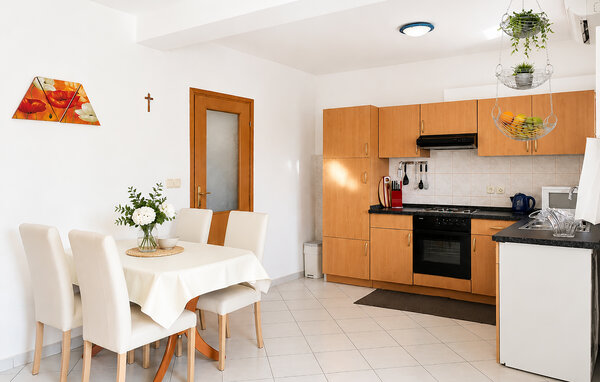Apartament - Zadar-Sukosan , Chorwacja - CDY501 3
