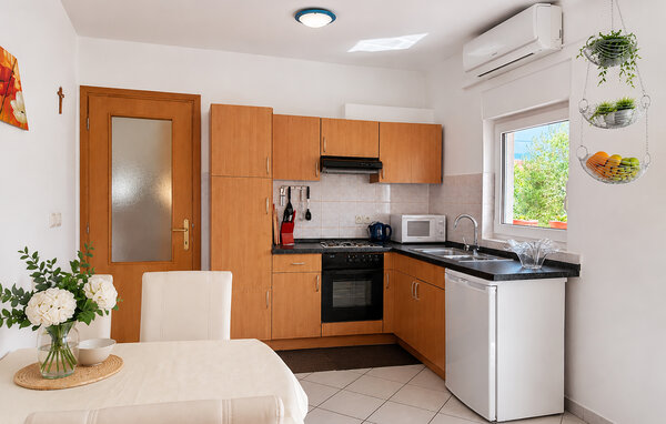 Apartament - Zadar-Sukosan , Chorwacja - CDY501 401