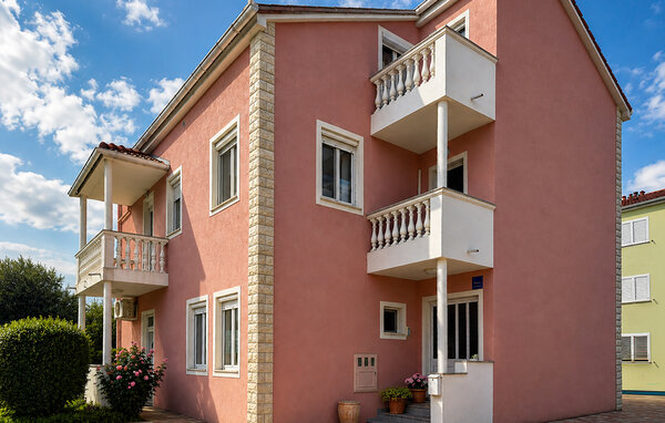 Apartament - Zadar-Sukosan , Chorwacja - CDY501 1