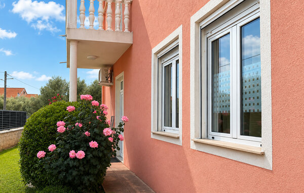 Apartament - Zadar-Sukosan , Chorwacja - CDY501 101