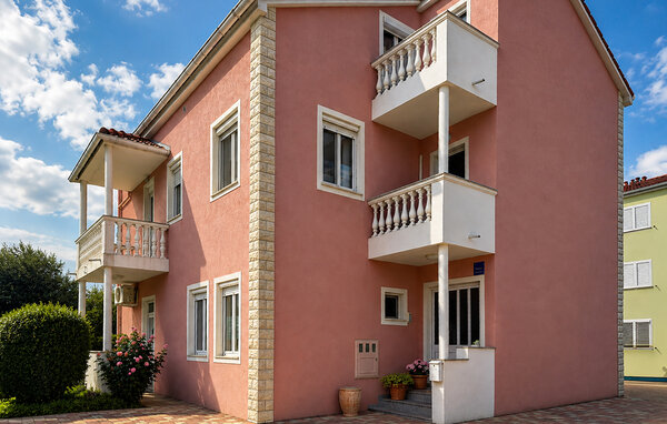 Apartament - Zadar-Sukosan , Chorwacja - CDY502 2
