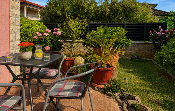 Apartament - Zadar-Sukosan , Chorwacja - CDY502 1