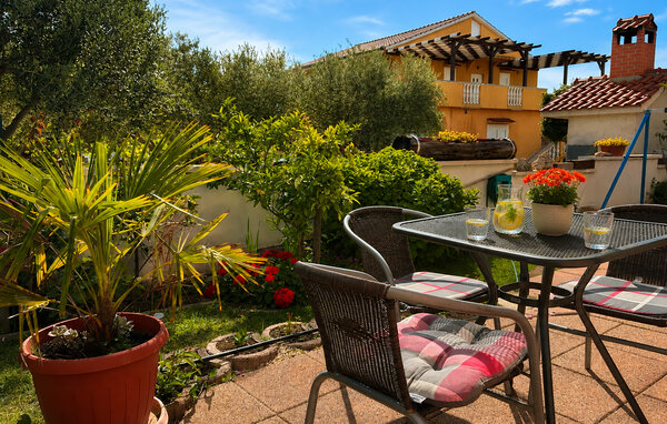 Apartament - Zadar-Sukosan , Chorwacja - CDY502 101