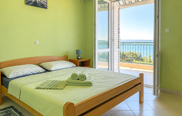 Ferienwohnung - Zadar-Maslenica , Kroatien - CDY503 601