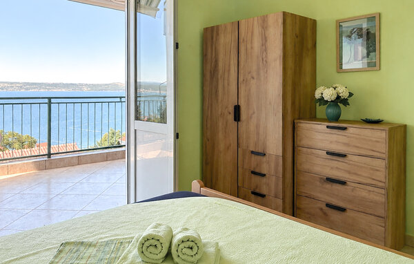Ferienwohnung - Zadar-Maslenica , Kroatien - CDY503 602