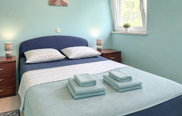 Ferienwohnung - Zadar-Maslenica , Kroatien - CDY503 603
