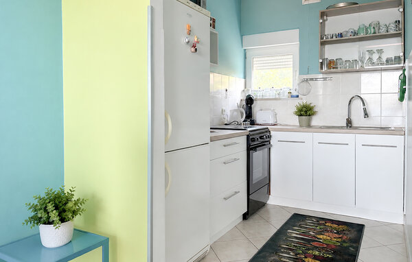 Ferienwohnung - Zadar-Maslenica , Kroatien - CDY503 7