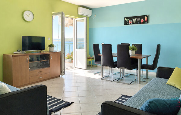 Ferienwohnung - Zadar-Maslenica , Kroatien - CDY503 3