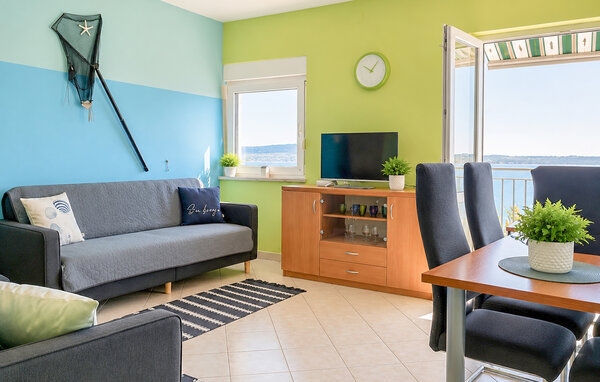 Ferienwohnung - Zadar-Maslenica , Kroatien - CDY503 4