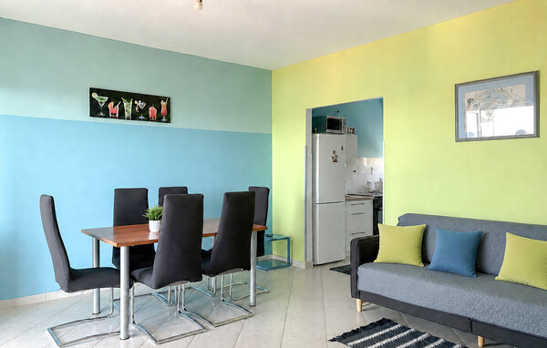 Ferienwohnung - Zadar-Maslenica , Kroatien - CDY503 6