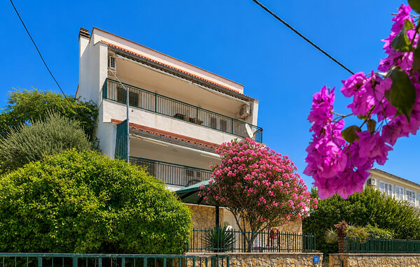 Ferienwohnung - Zadar-Maslenica , Kroatien - CDY503 1