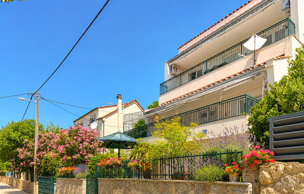 Ferienwohnung - Zadar-Maslenica , Kroatien - CDY503 81