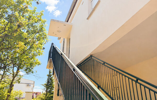 Ferienwohnung - Zadar-Maslenica , Kroatien - CDY503 82