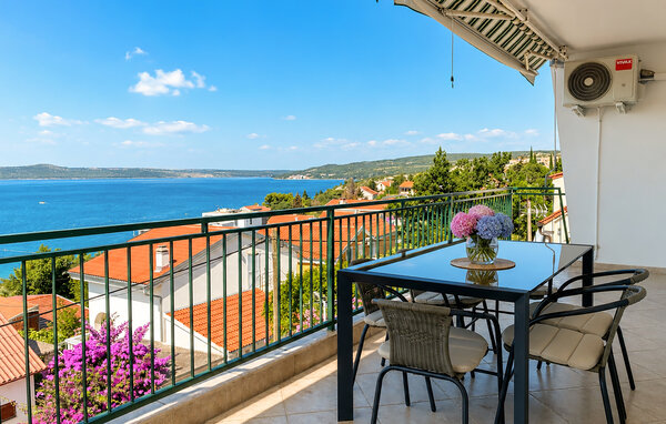 Ferienwohnung - Zadar-Maslenica , Kroatien - CDY503 2