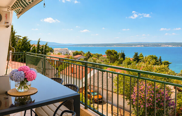 Ferienwohnung - Zadar-Maslenica , Kroatien - CDY503 9