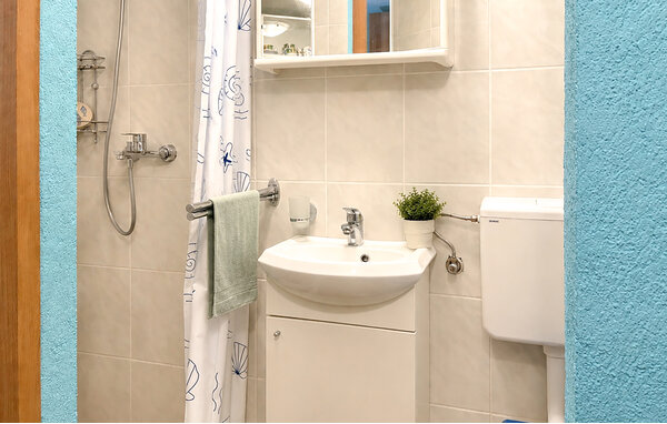 Ferienwohnung - Zadar-Maslenica , Kroatien - CDY504 701