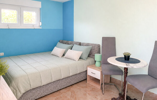 Ferienwohnung - Zadar-Maslenica , Kroatien - CDY504 5