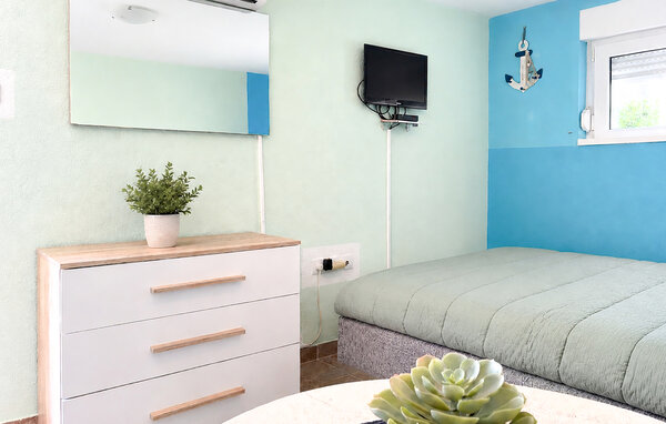 Ferienwohnung - Zadar-Maslenica , Kroatien - CDY504 601