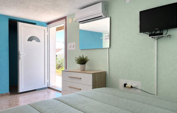 Ferienwohnung - Zadar-Maslenica , Kroatien - CDY504 602