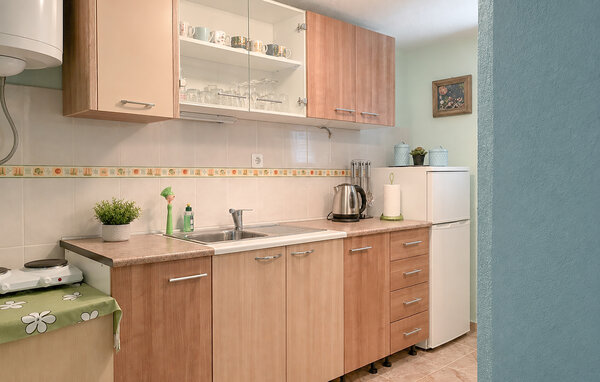 Ferienwohnung - Zadar-Maslenica , Kroatien - CDY504 3