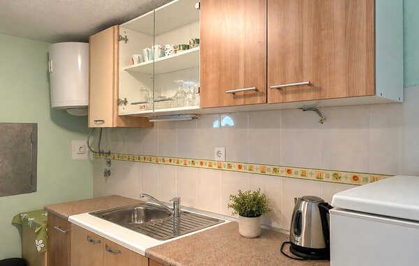 Ferienwohnung - Zadar-Maslenica , Kroatien - CDY504 4