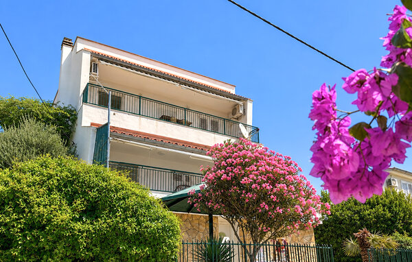Ferienwohnung - Zadar-Maslenica , Kroatien - CDY504 1