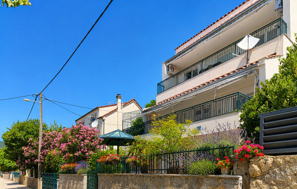 Ferienwohnung - Zadar-Maslenica , Kroatien - CDY504 81