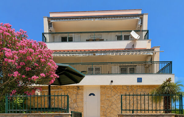 Ferienwohnung - Zadar-Maslenica , Kroatien - CDY504 82