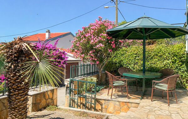 Ferienwohnung - Zadar-Maslenica , Kroatien - CDY504 2
