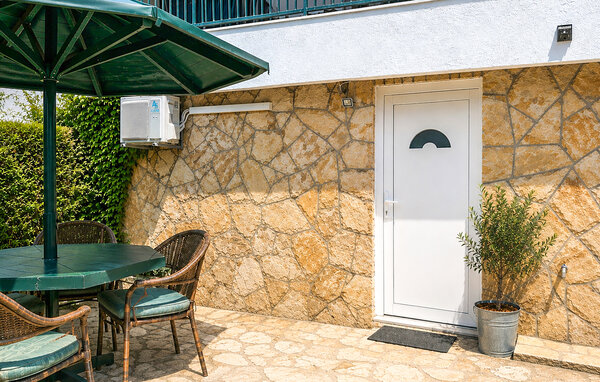 Ferienwohnung - Zadar-Maslenica , Kroatien - CDY504 6