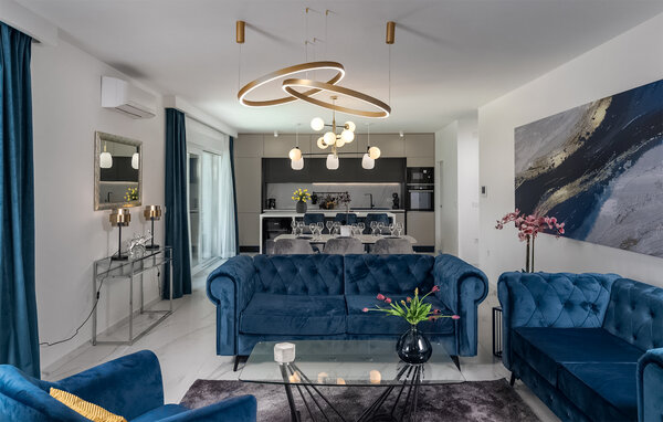 Feriehus - Zadar , Kroatien - CDY506 4