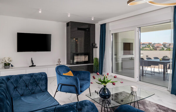 Feriehus - Zadar , Kroatien - CDY506 301