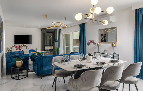 Feriehus - Zadar , Kroatien - CDY506 3