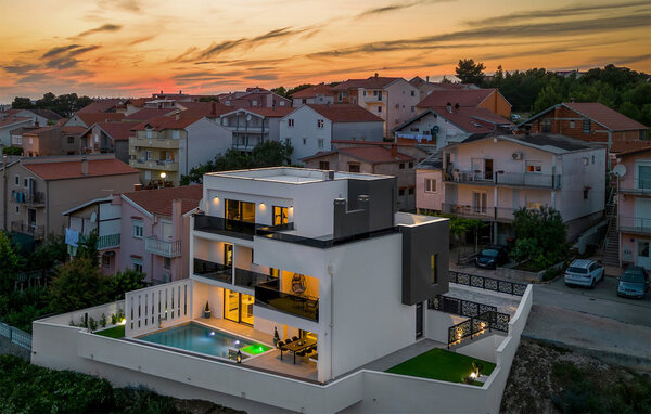 Feriehus - Zadar , Kroatien - CDY506 9