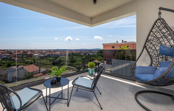 Feriehus - Zadar , Kroatien - CDY506 101