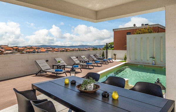 Feriehus - Zadar , Kroatien - CDY506 12