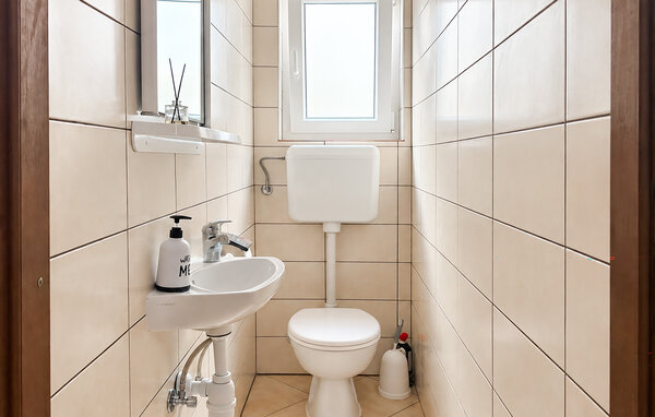 Apartament - Vir , Chorwacja - CDY507 701