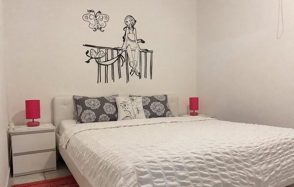 Apartament - Vir , Chorwacja - CDY507 602