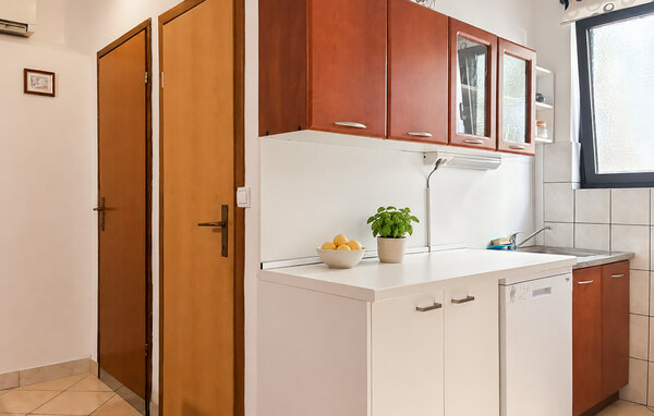 Apartament - Vir , Chorwacja - CDY507 402