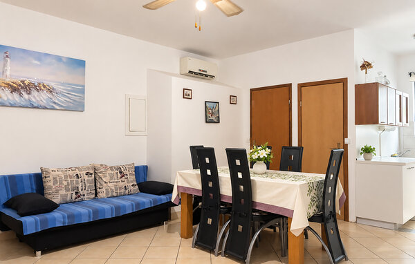 Apartament - Vir , Chorwacja - CDY507 2
