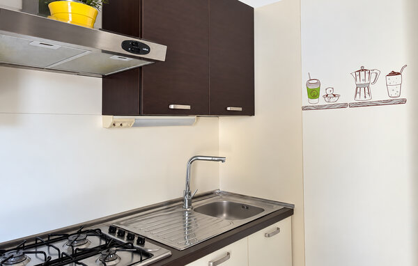 Apartment - Vir , Croatia - CDY508 402