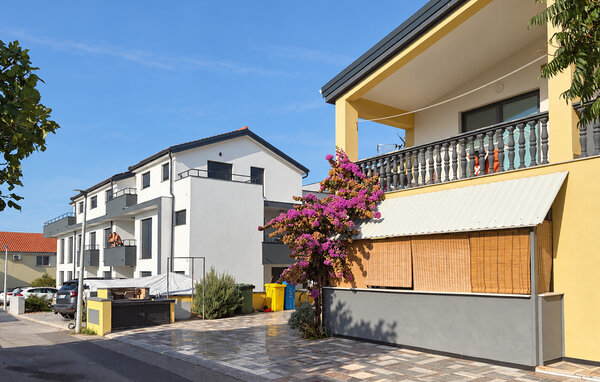 Apartment - Vir , Croatia - CDY508 81