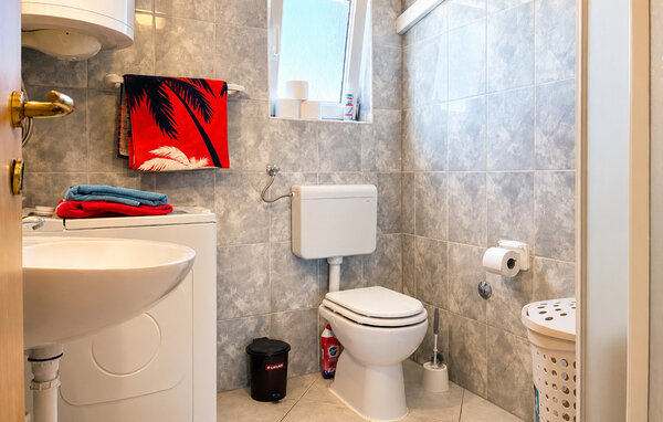 Apartment - Nin - Sabunike , Croatia - CDY510 701