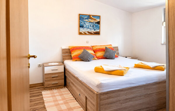 Apartment - Nin - Sabunike , Croatia - CDY510 7